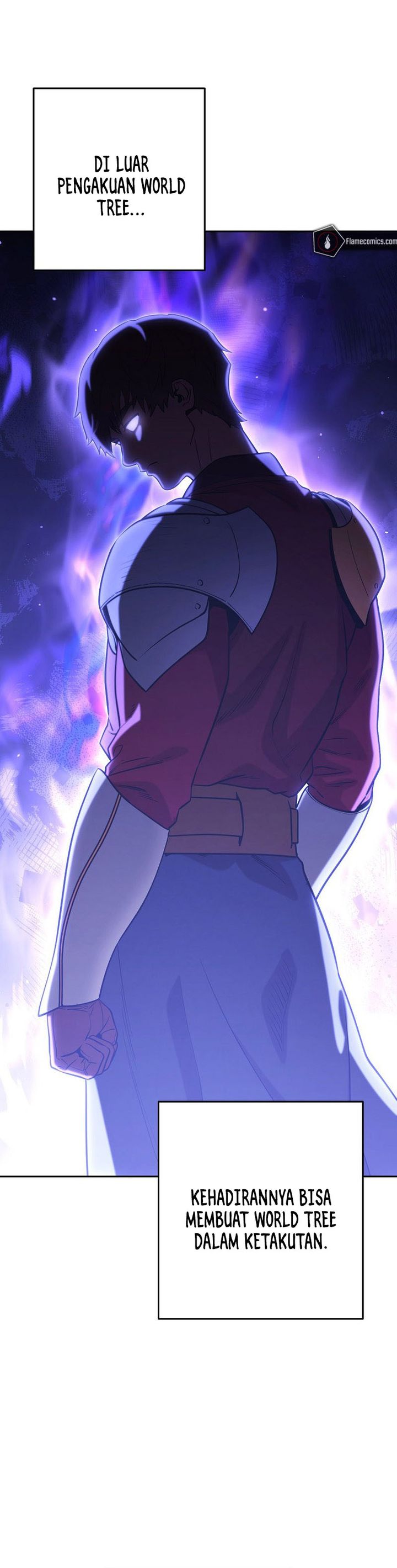 Dungeon Reset Chapter 263 Gambar 39